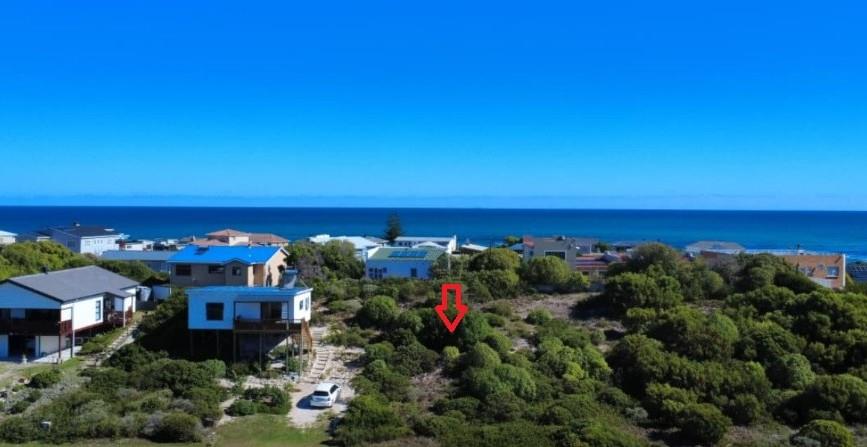 0 Bedroom Property for Sale in Pearly Beach Western Cape
